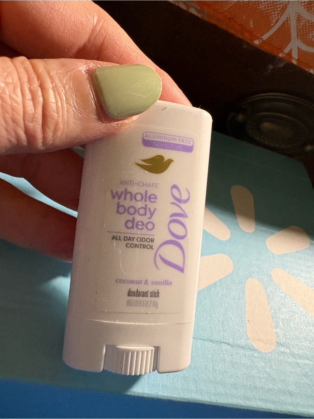Walmart Beauty Box new items, never used, sample sizes - Picture 8 of 8